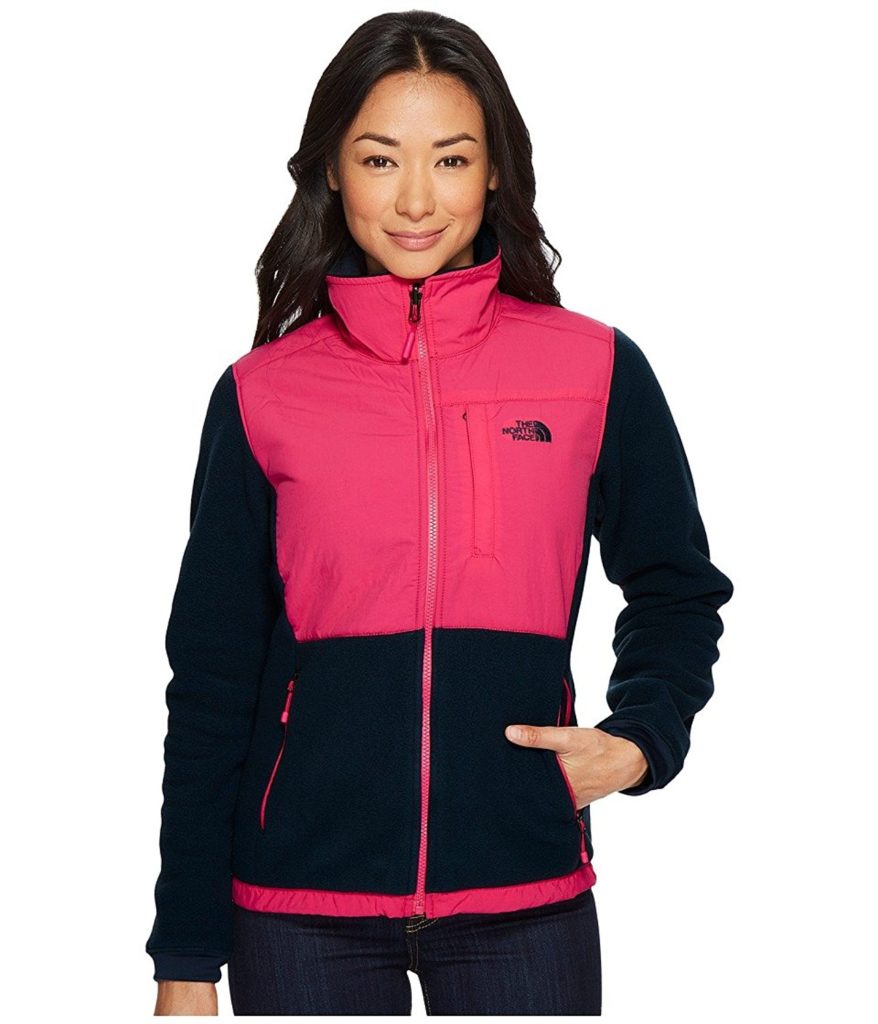 north face denali womens