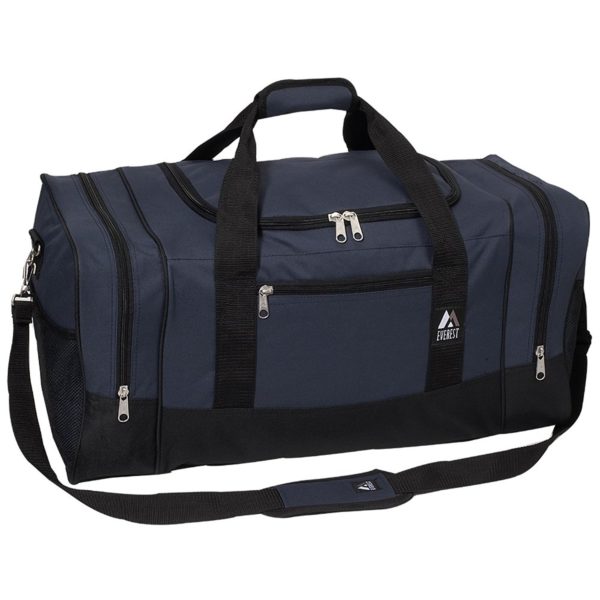 everest suitcases uk