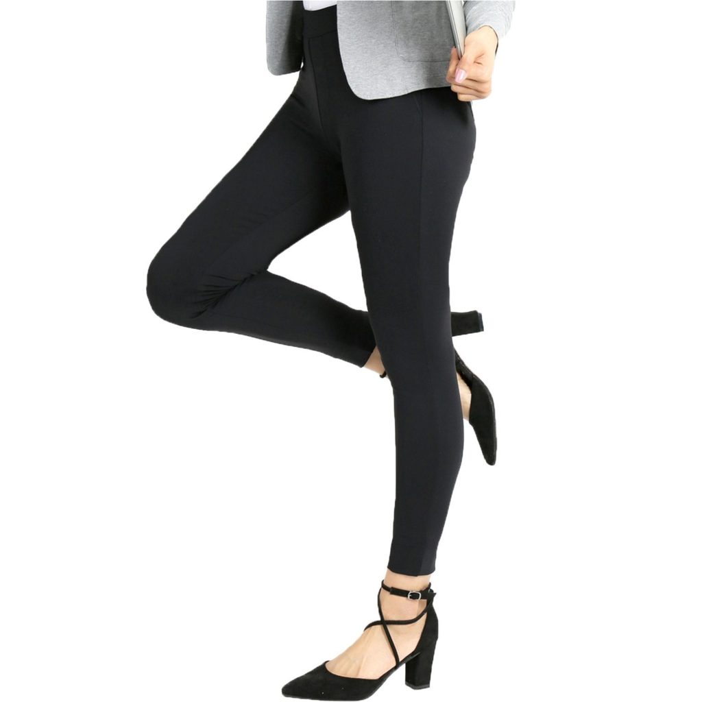 yoga pants office wear