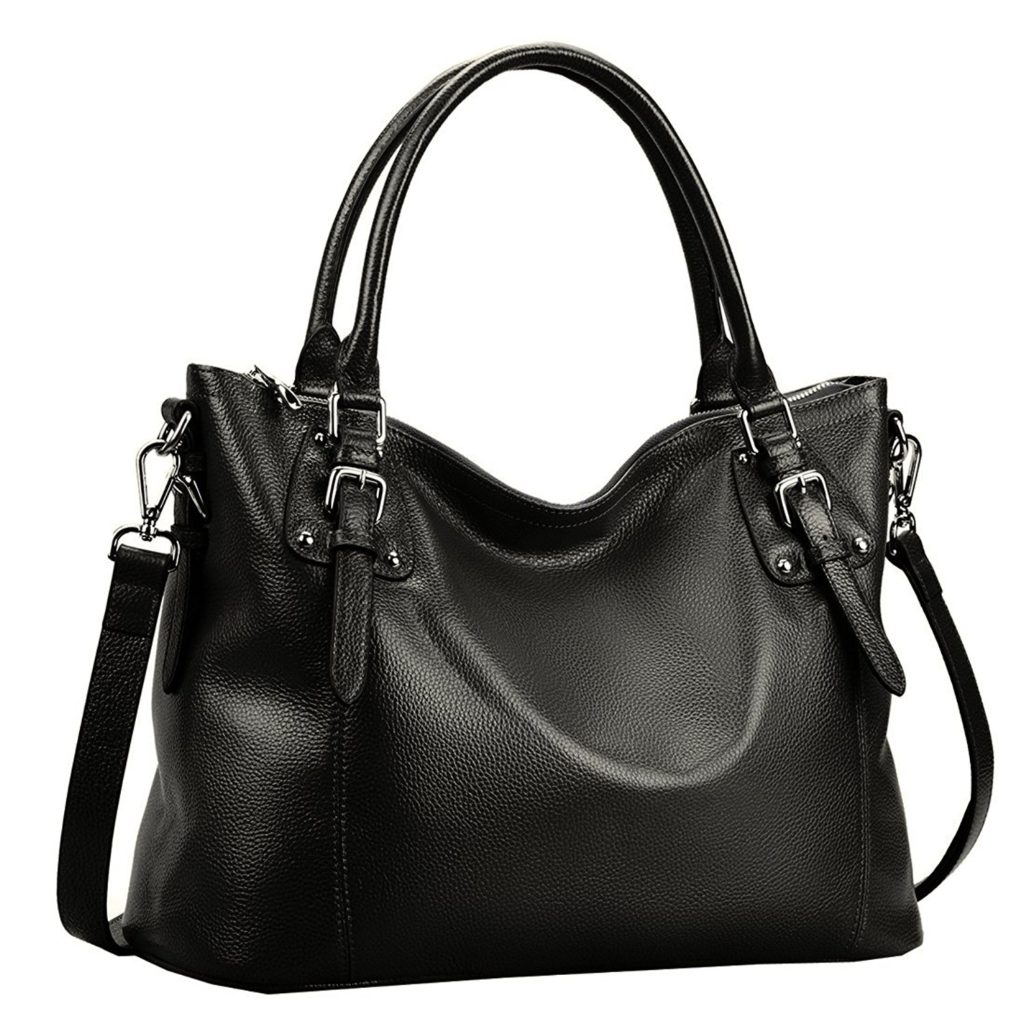 Are Large Purses In Style 2024 - Dulcia Nonnah