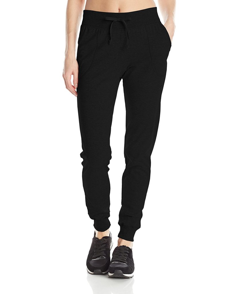 Champion Women’s Jersey Pocket Pant – Shop2online best woman's fashion ...