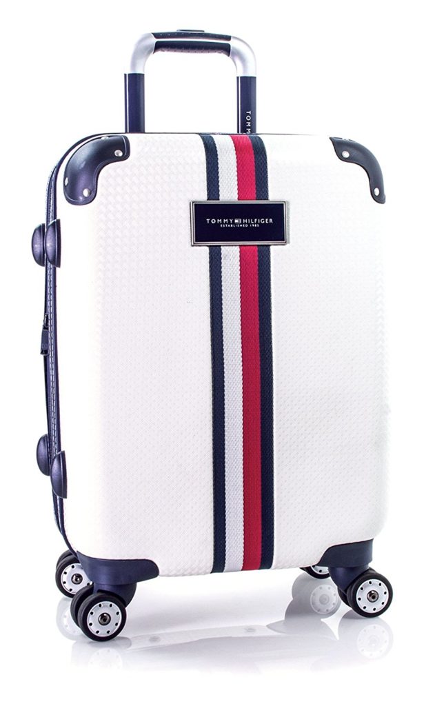 tommy hilfiger basketweave