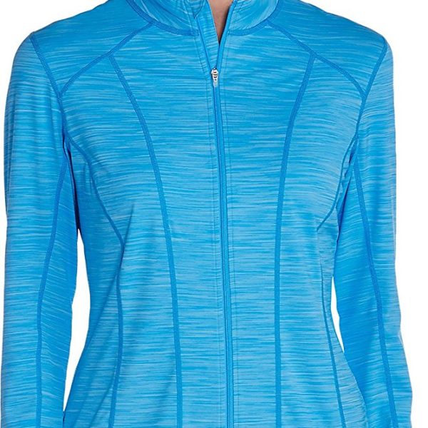 polyotter swim jacket