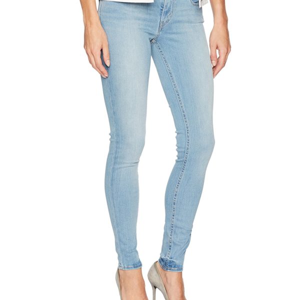 Be the first to review “Levi’s Women’s 535 Super Skinny Jeans” Cancel reply