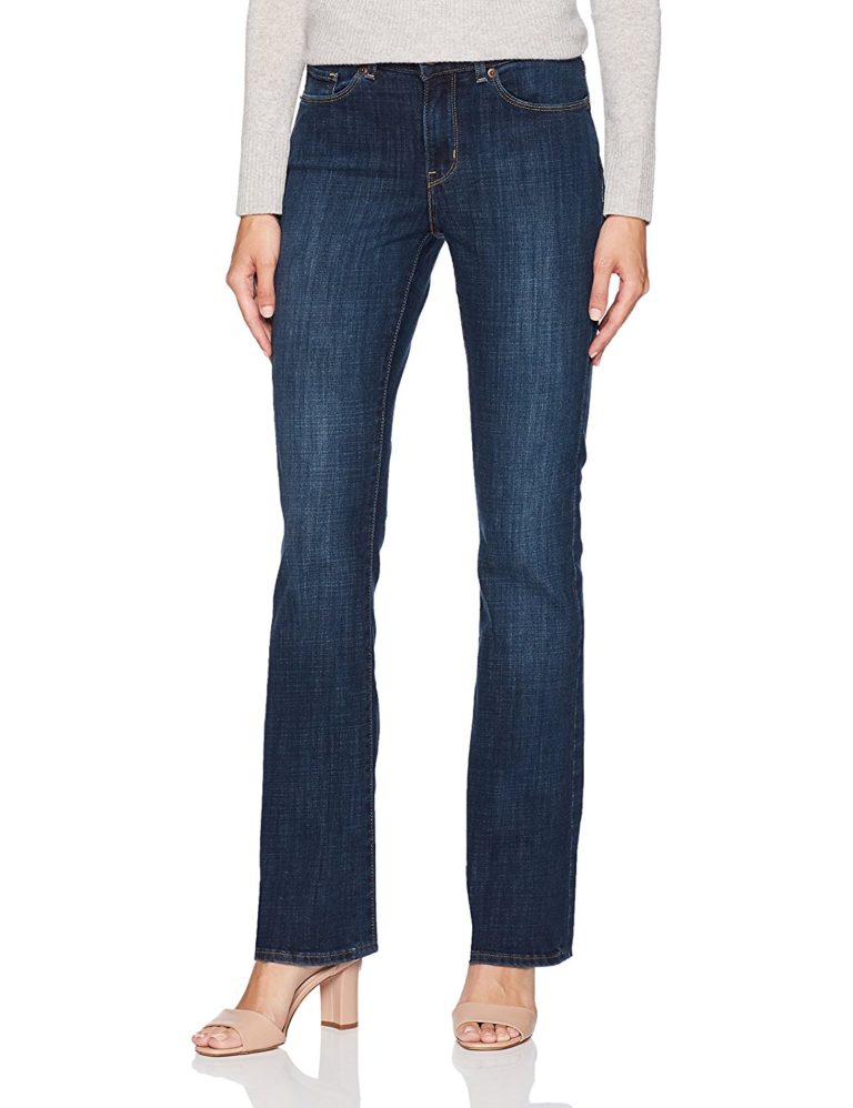 Levi’s Women’s Classic Bootcut Jeans – Shop2online best woman's fashion ...