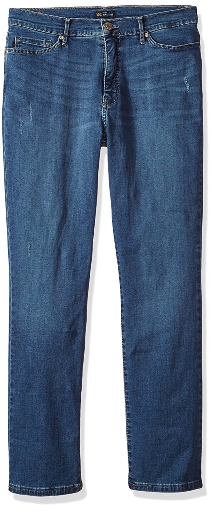 LEE Women’s Fit Rebound Slim Straight Jean – Shop2online best woman's ...