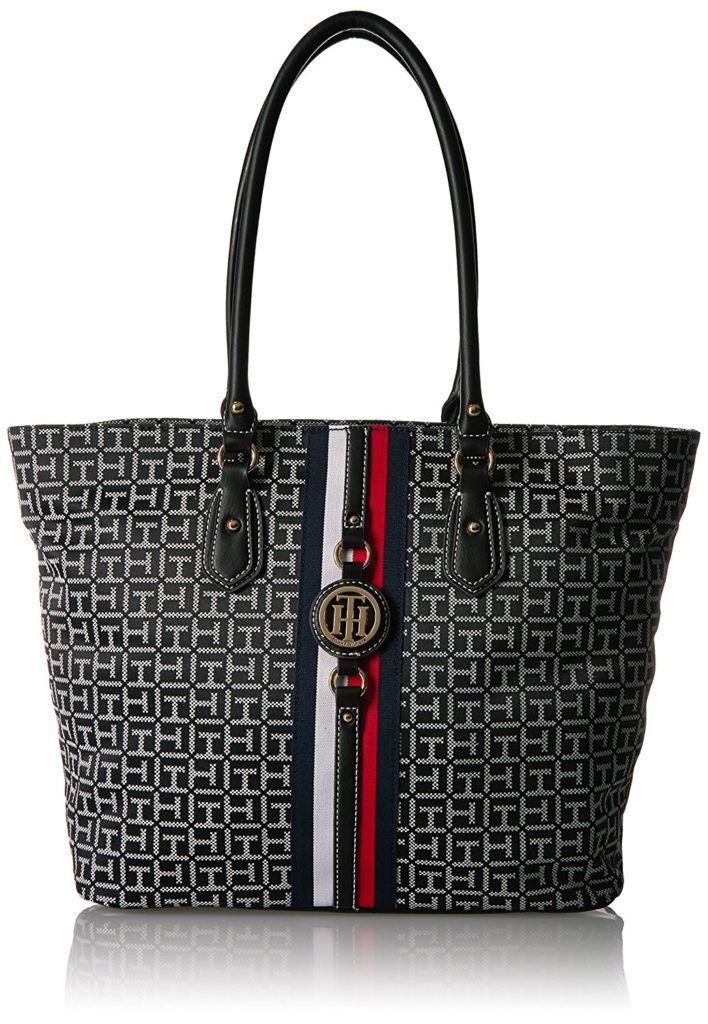 Tommy Hilfiger Travel Tote Bag for Women Jaden - Shop2online best woman