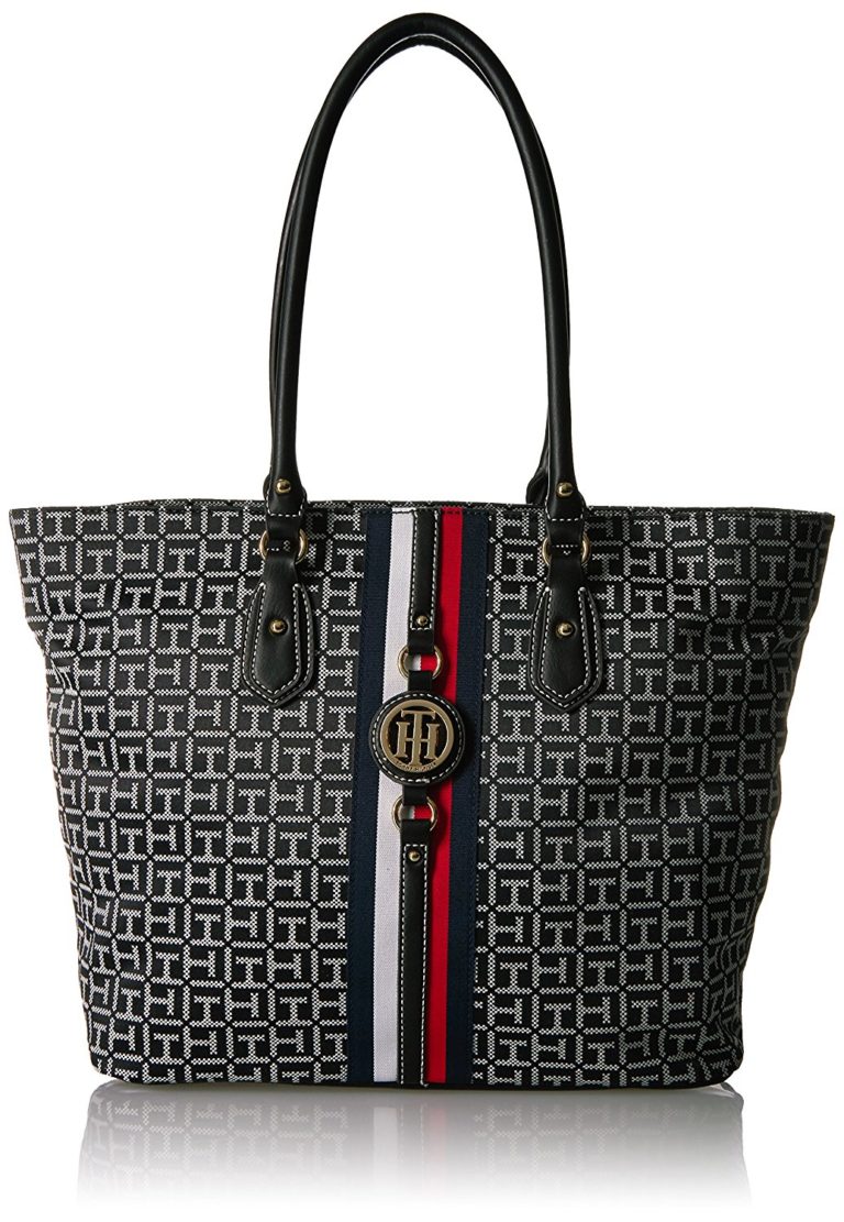  Tommy  Hilfiger  Travel Tote Bag for Women Jaden 