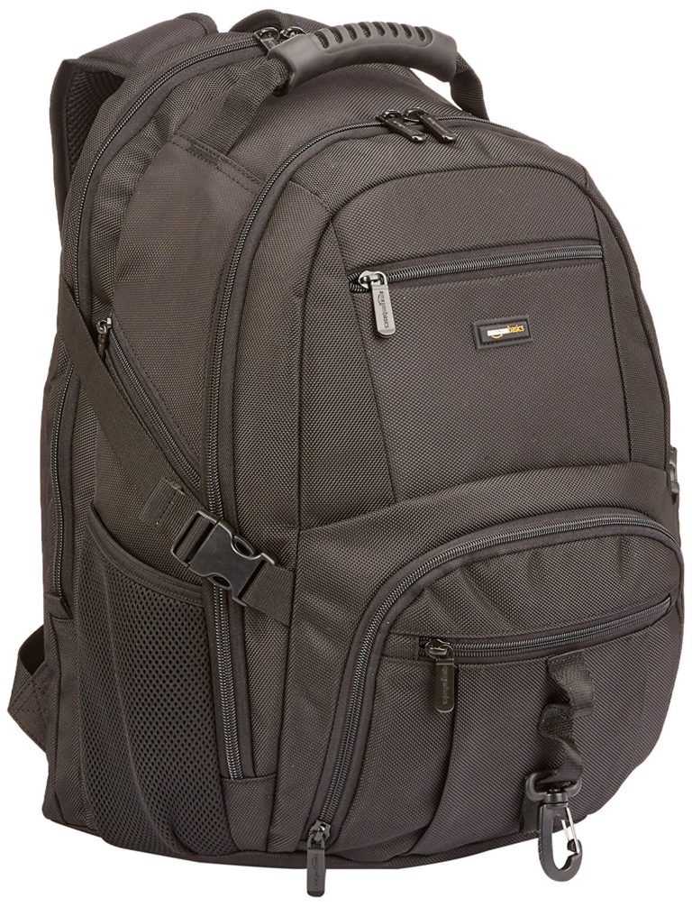 AmazonBasics Premium Backpack – Shop2online best woman's fashion ...