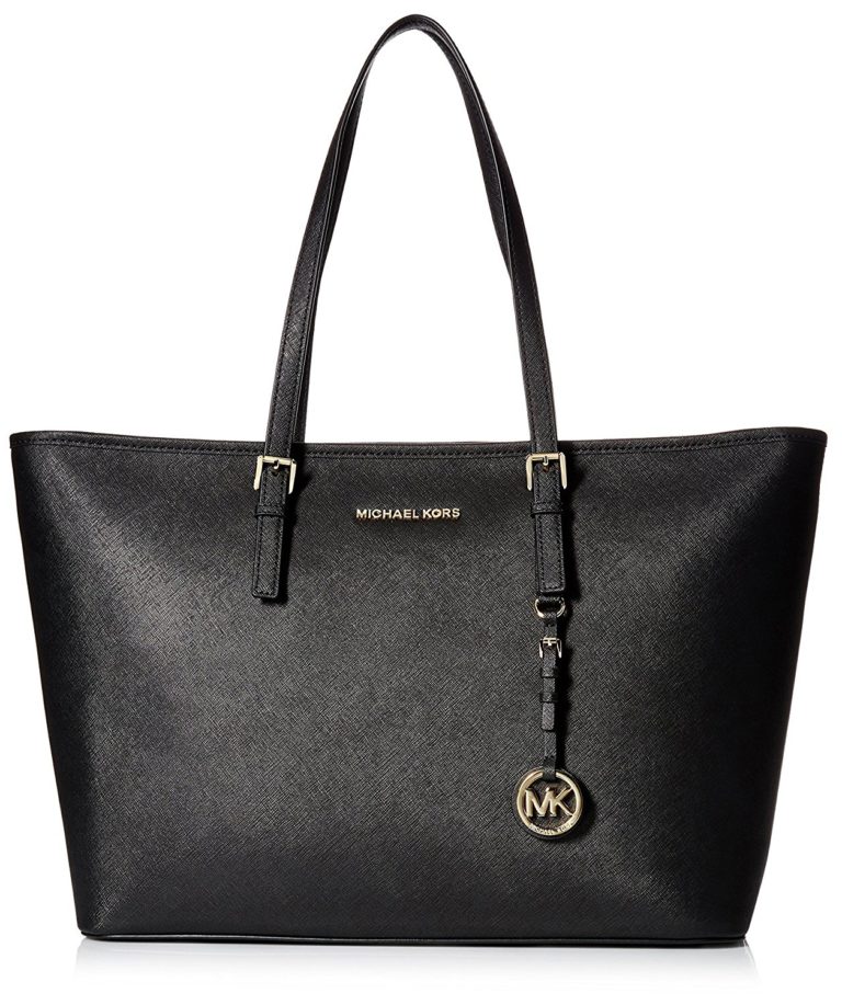 MICHAEL Michael Kors Women’s Jet Set Multifunction Tote – Shop2online ...