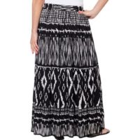 Chaudry Ladies’ Pull-on Skirts – Shop2online best woman's fashion ...