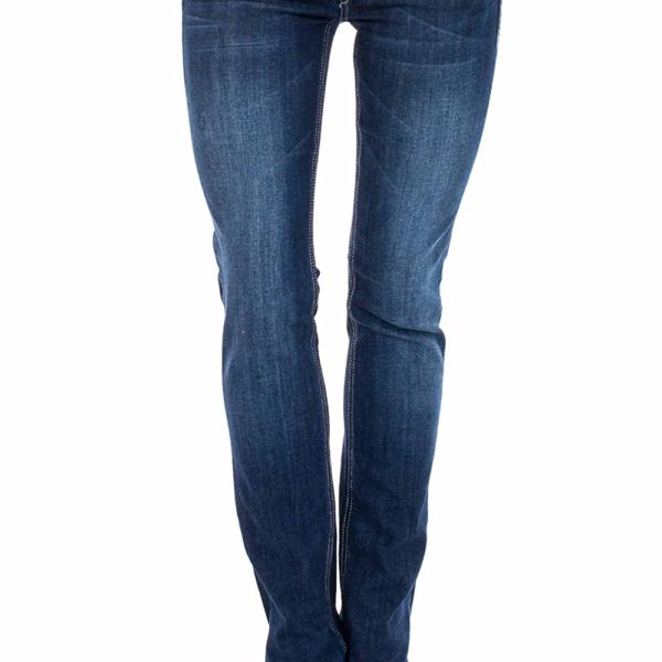 VIRGIN ONLY Women's Slim Bootcut Denim Jeans - Shop2online best woman's ...