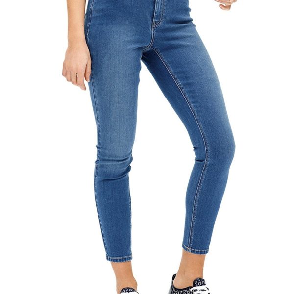 GUESS Factory Women's Tahiana High-Rise Skinny Jeans - Shop2online best ...