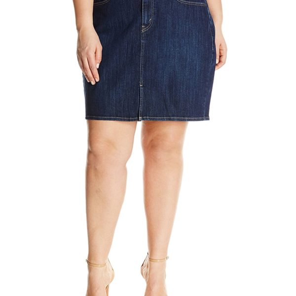 Levi's Women's Plus Size Icon Skirts - Shop2online best woman's fashion ...