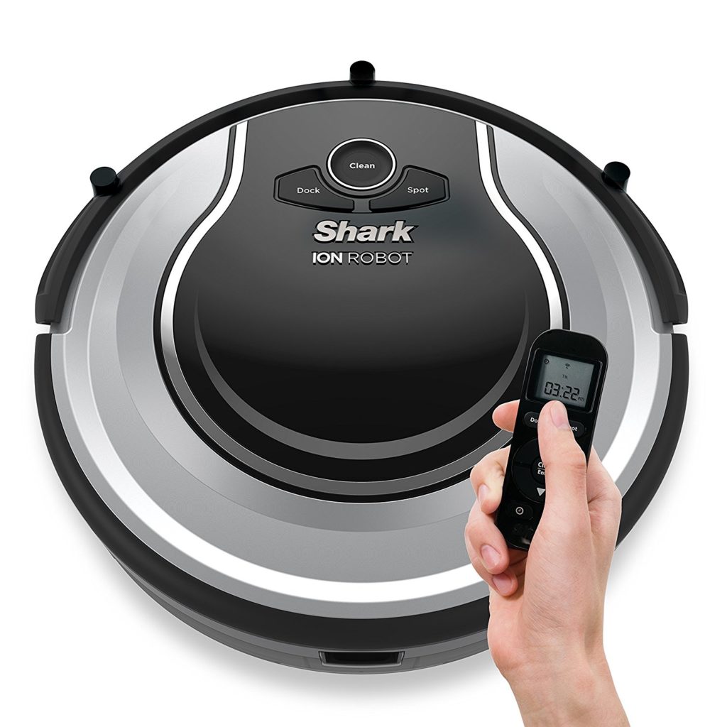 shark-ion-robot-720-vacuum-with-easy-scheduling-remote-rv720